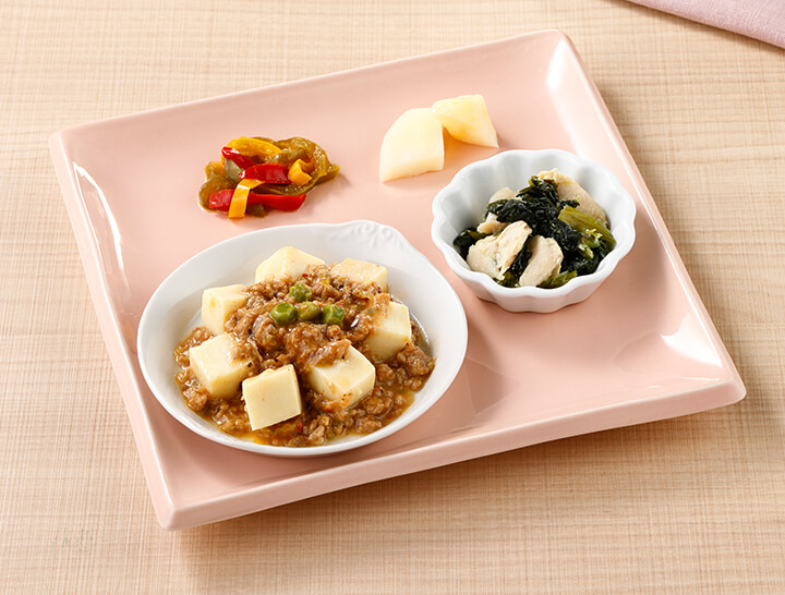 ベ麻婆豆腐イメージ