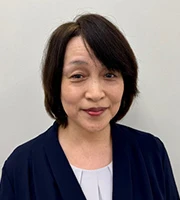 坂藤 美智子