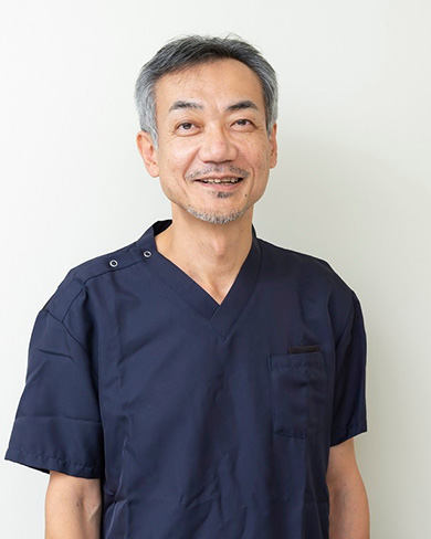 菊谷武先生